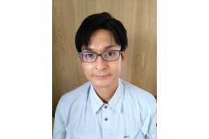 代表取締役　秋葉直哉